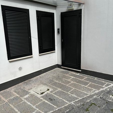 Roby & Simo Apartamento San Giorgio a Cremano Exterior foto