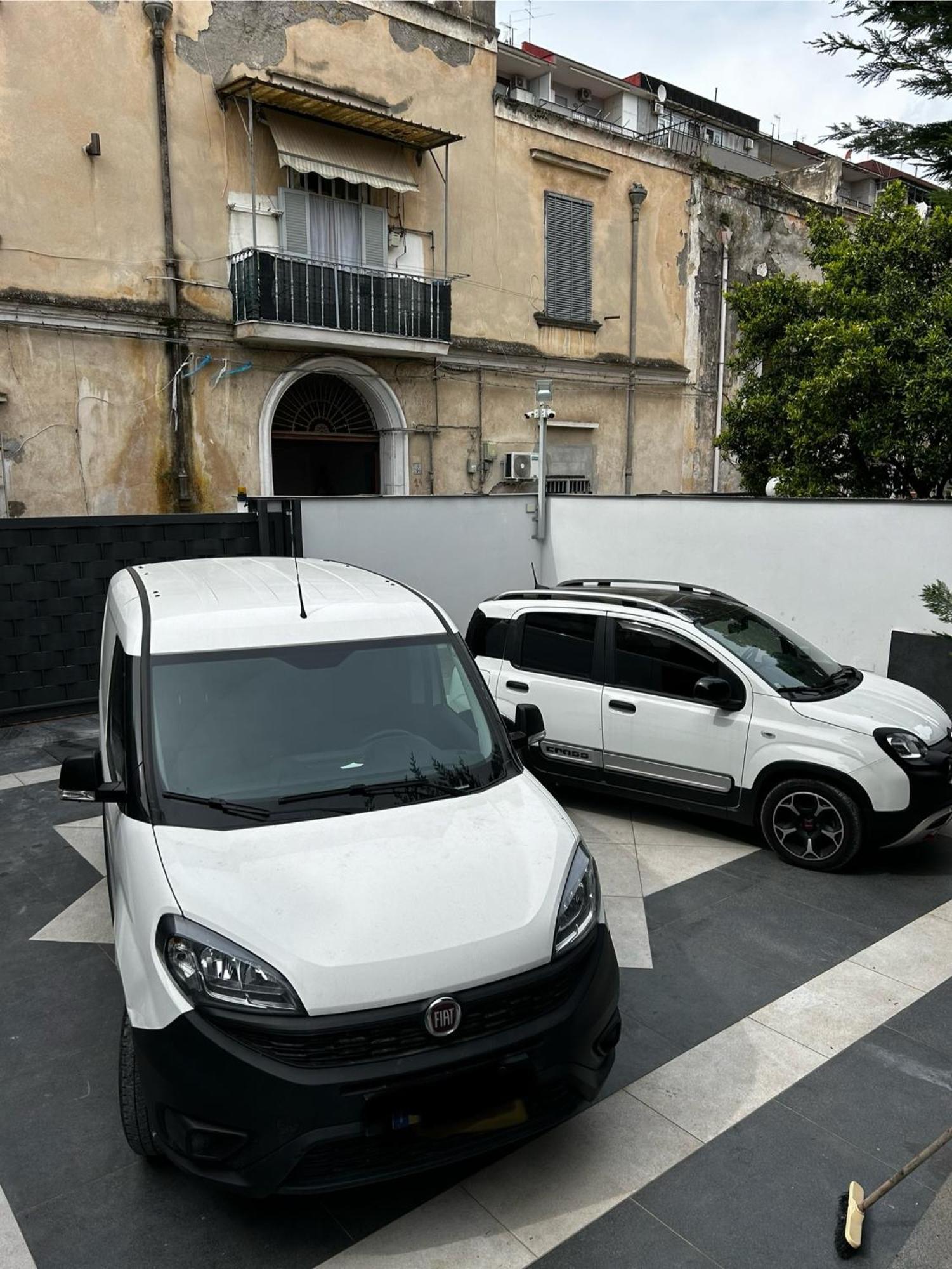 Roby & Simo Apartamento San Giorgio a Cremano Exterior foto