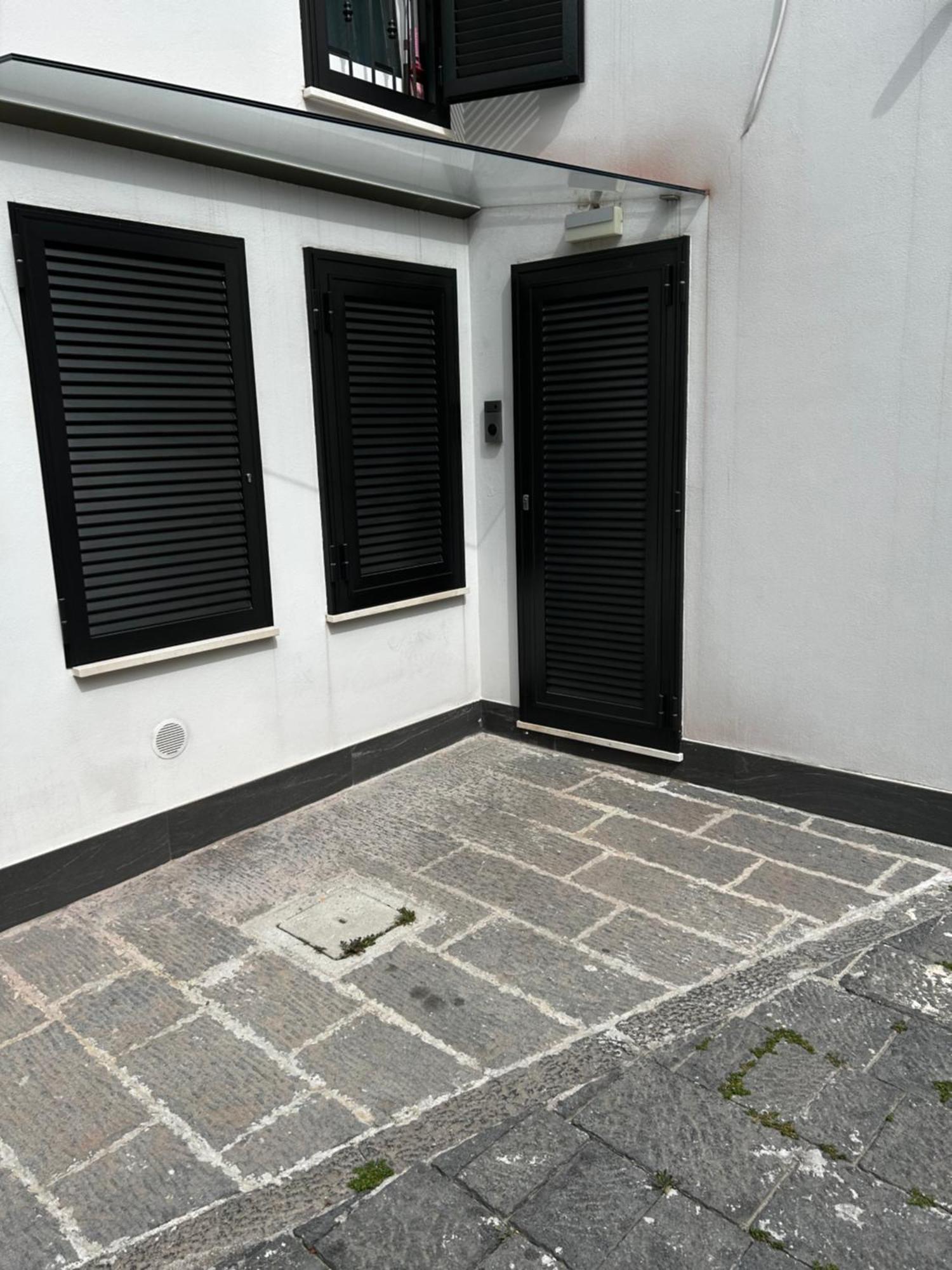 Roby & Simo Apartamento San Giorgio a Cremano Exterior foto