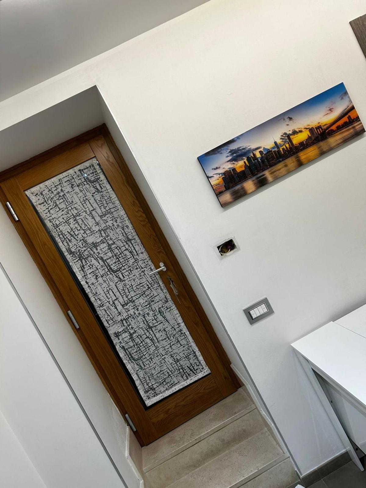 Roby & Simo Apartamento San Giorgio a Cremano Exterior foto
